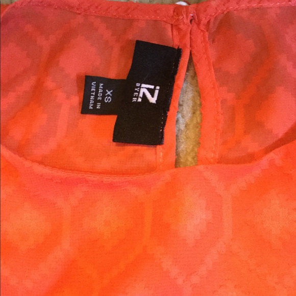 Bundle top - Picture 3 of 4